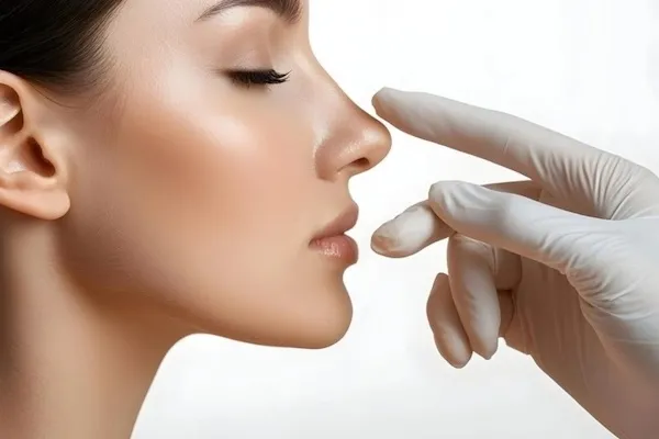 مهمترین توصیه های پزشکی بعد از عمل بینی