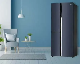 10 اشتباه در نگهداری از یخچال ساید بای ساید وستینگهاوس