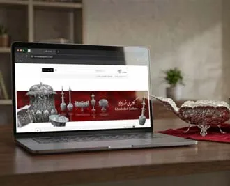 فروشگاه های اینترنتی ظروف نقره؛ لیست ۹ مرکز معتبر