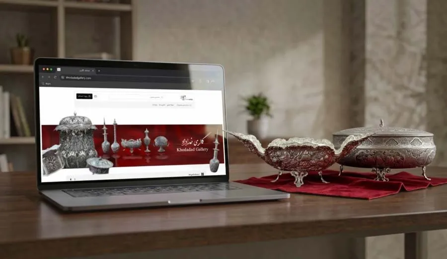 فروشگاه های اینترنتی ظروف نقره؛ لیست ۹ مرکز معتبر