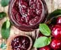 طرز تهیه مربای آلبالو خانگی؛ روش ساده با نکات کلیدی