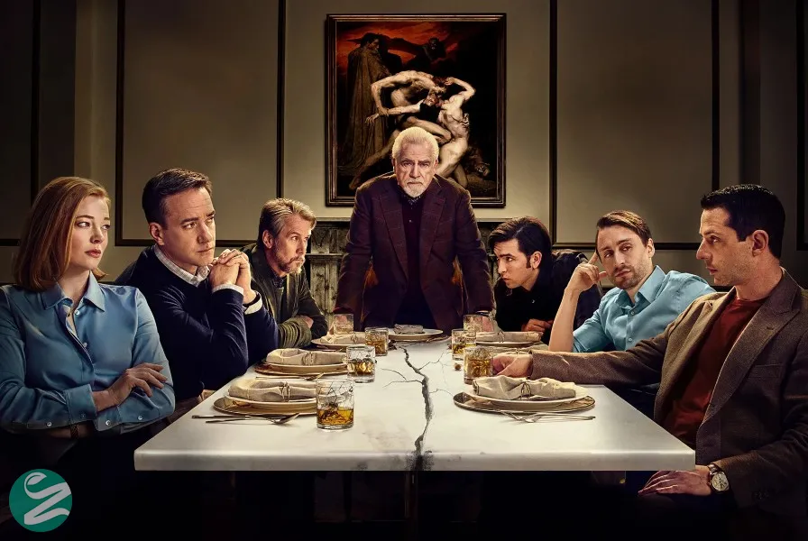 وراثت (Succession)
