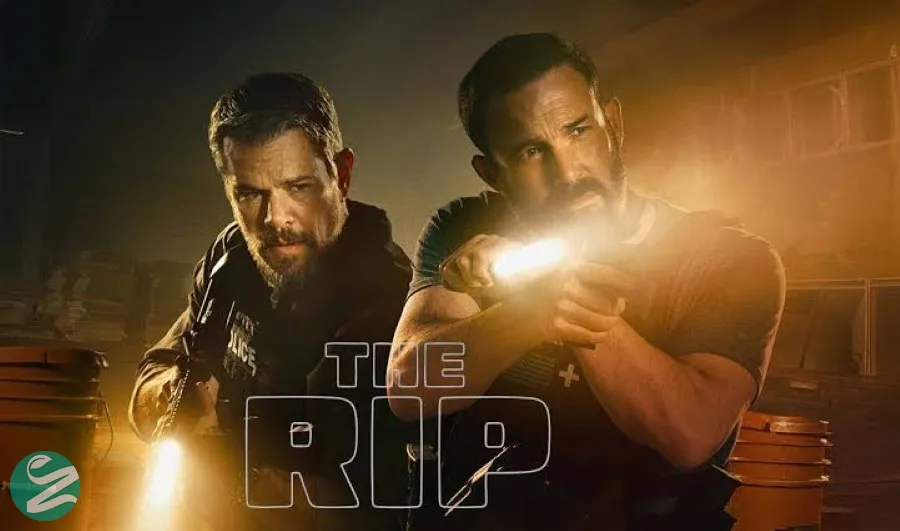 The Rip (۲۰۲۶)