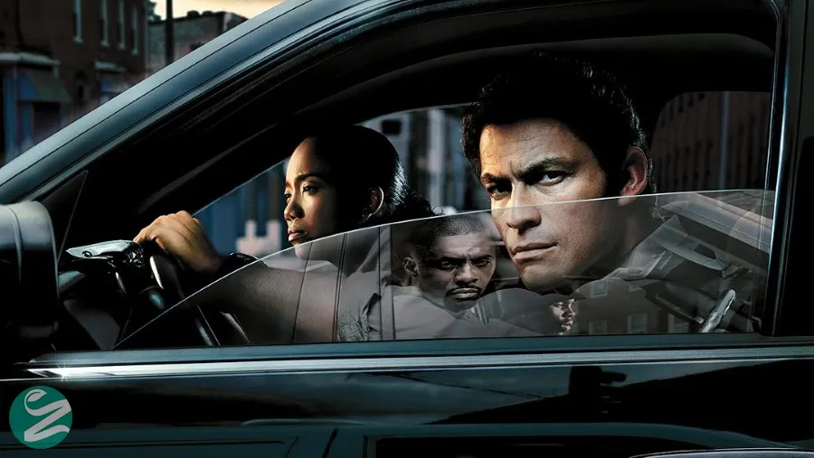 وایر (The Wire)