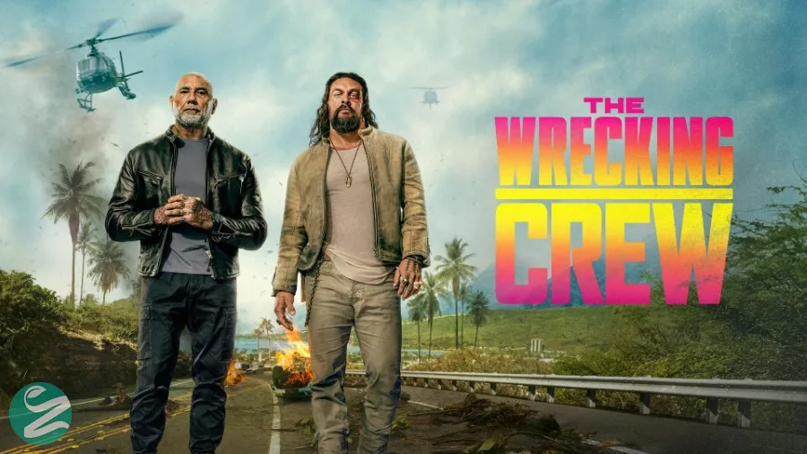 The Wrecking Crew (۲۰۲۶)