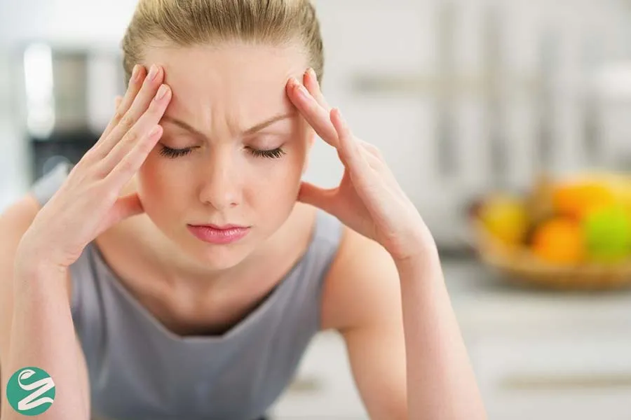 10 توصیه ساده برای کاهش استرس اکسیداتیو و مبارزه با رادیکال آزاد