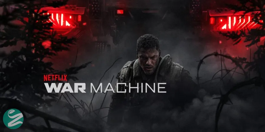 War Machine (۲۰۲۶)
