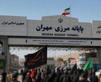 مرزهای زمینی اربعین در سال 1405؛ از کدام مرز خارج شویم؟
