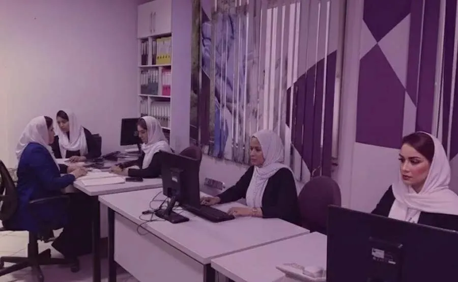 پرستاری از سالمند در منزل؛ راهکاری مطمئن برای حفظ آرامش سالمند و خانواده