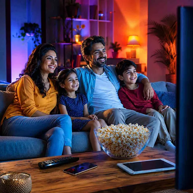 کد تخفیف اشتراک پلتفرم های فیلم و سریال