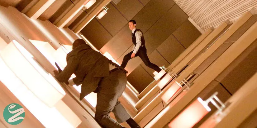 تلقین (INCEPTION)