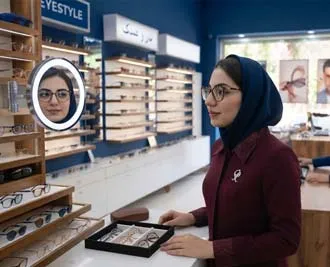 تشخیص عینک بلوکات اصل؛ چگونه یک انتخاب درست داشته باشیم؟