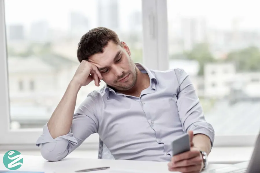راهکارهای غلبه بر بی‌حوصلگی در محیط کار