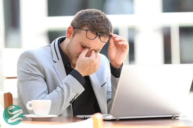 علت بی‌حوصلگی در محیط کار