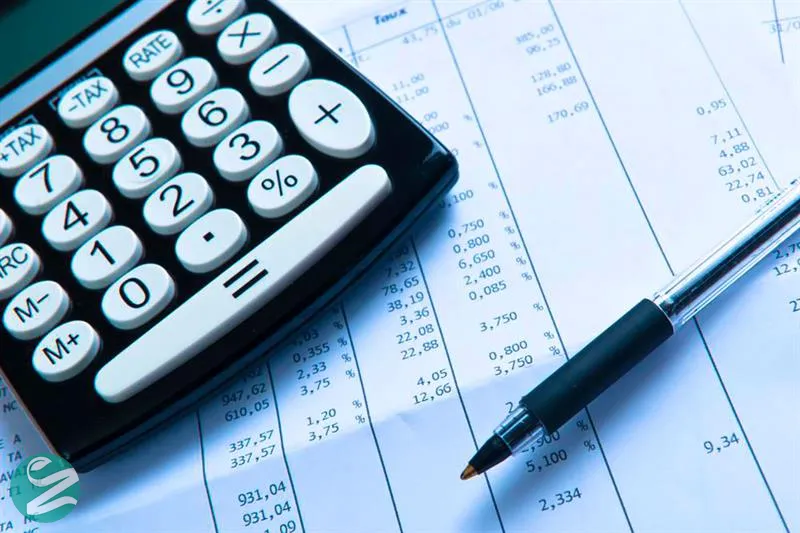 ارزیابی وضعیت مالی