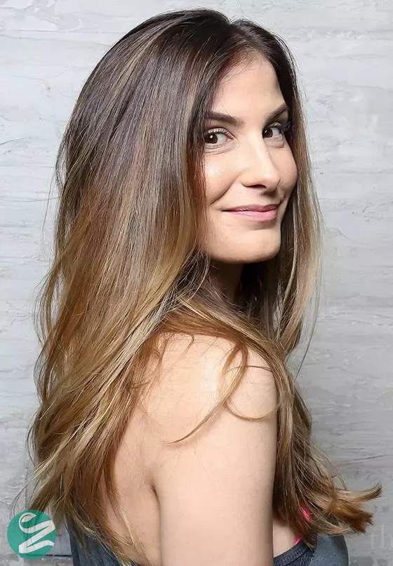 بلوند آمبره