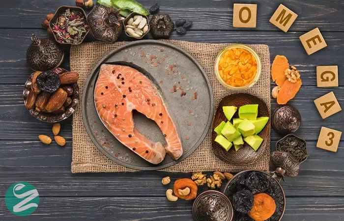 خوراکی‌های مفید در رژیم غذایی آرتریت