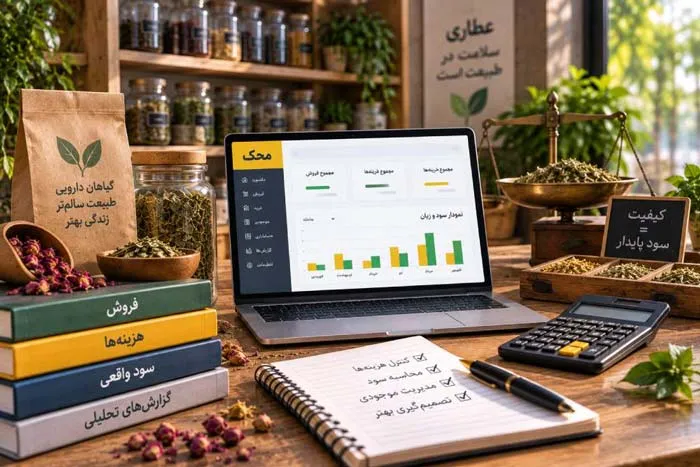 مدیریت خرید و قیمت کالا در بازار ناپایدار