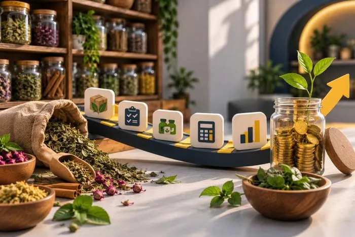 راهنمای خرید نرم افزار حسابداری عطاری