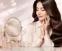 رازهای زیبایی و آراستگی، از پوست درخشان تا موهای خوش‌حالت و ناخن‌های مرتب