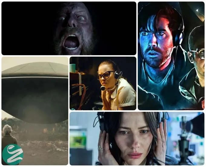 7 فیلم جذاب درباره فرازمینی‌ها که کمتر کسی می‌شناسد