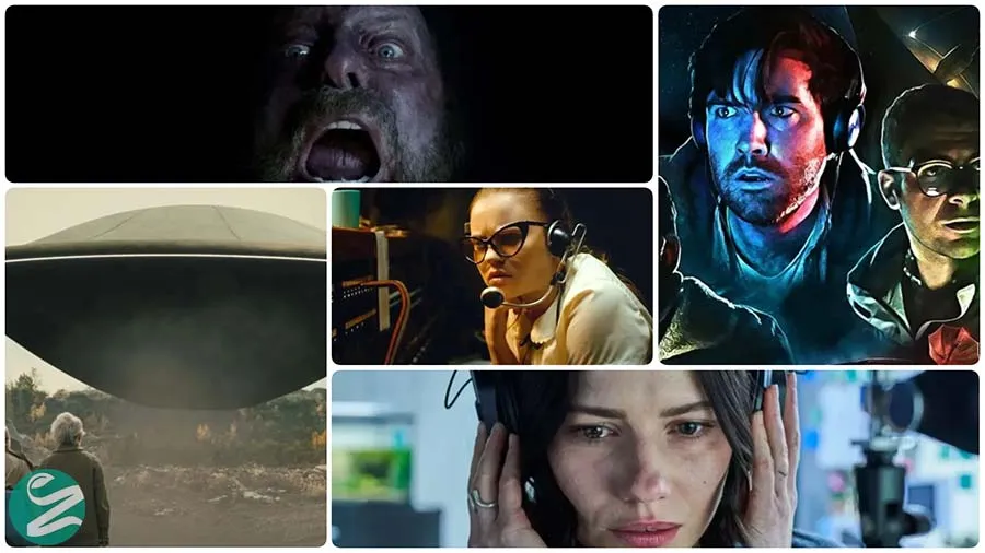 7 فیلم جذاب درباره فرازمینی‌ها که کمتر کسی می‌شناسد
