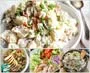 طرز تهیه انواع سالاد مرغ خوشمزه و مجلسی با نکات طلایی