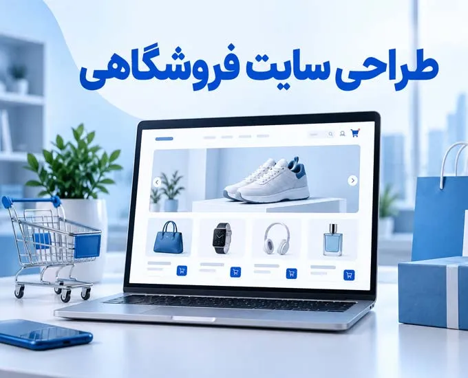 طراحی سایت فروشگاهی؛ راهی حرفه ای برای افزایش فروش