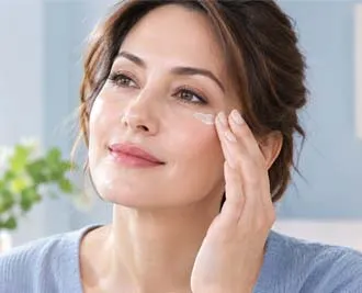 دلایل چروک دور چشم و روش های پیشگیری از آن
