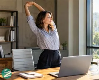 راهکارهای عملی برای غلبه بر بی‌حوصلگی در محل کار