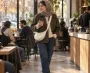 استایل کژوال زنانه برای پاییز و زمستان؛ ۵ ست گرم و ساده
