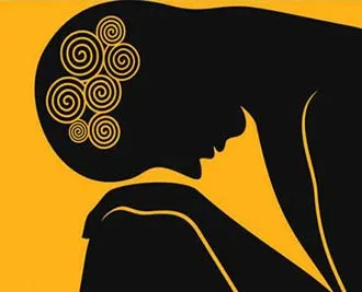 آیا طلا واقعاً ضد افسردگی است؟ بررسی اثرات روانی و عصبی زیورآلات بر زنان