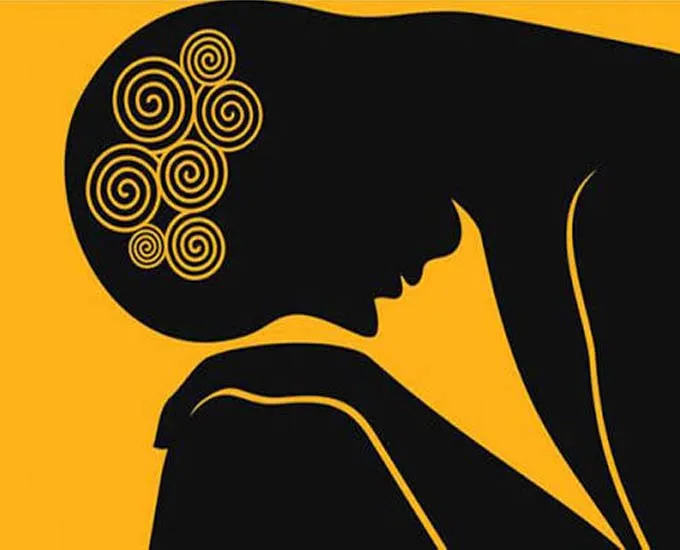 آیا طلا واقعاً ضد افسردگی است؟ بررسی اثرات روانی و عصبی زیورآلات بر زنان