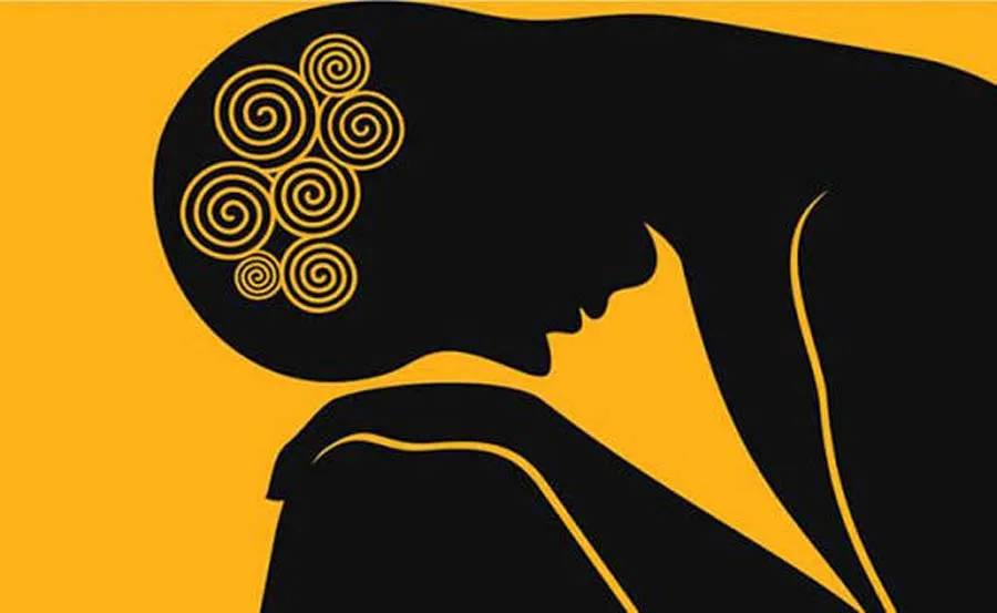 آیا طلا واقعاً ضد افسردگی است؟ بررسی اثرات روانی و عصبی زیورآلات بر زنان