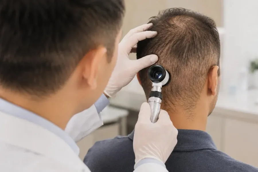 کاشت مو بدون بانک مو: افسانه یا واقعیت؟