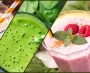 21 دستور پروتئین شیک خانگی برای عضله‌سازی و لاغری