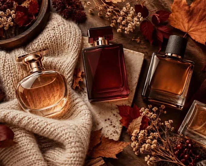 معرفی 5 عطر پرطرفدار پاییز 1405 