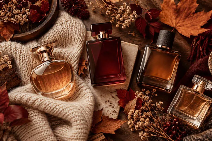 معرفی 5 عطر پرطرفدار پاییز 1405 