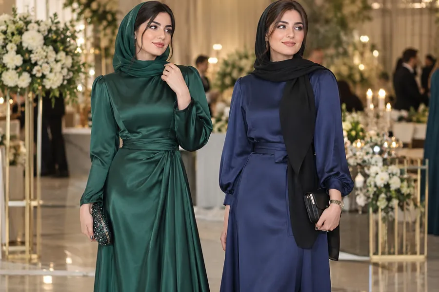 برای عروسی برادرم چی بپوشم که بعداً از خریدم پشیمان نشوم؟