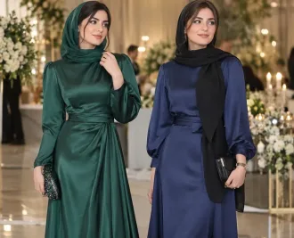 برای عروسی برادرم چی بپوشم که بعداً از خریدم پشیمان نشوم؟